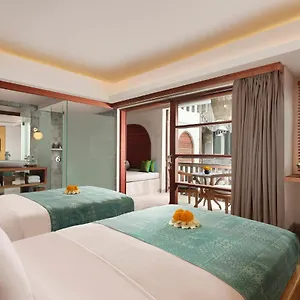 Amnaya Nusa Dua 4* Nusa Dua (Bali)