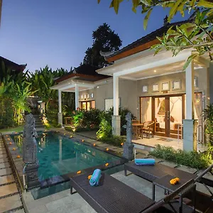 Pundi Kaya Ubud (Bali)
