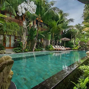 Weda Cita And By Mahaputra 5* Ubud (Bali)
