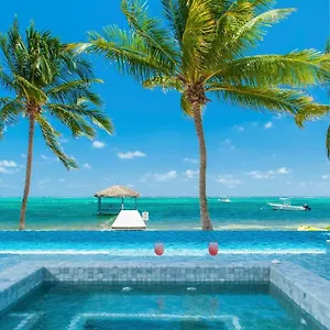 Luxury Cayman Villas Resort