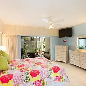 Villas Of The Galleon Hotel