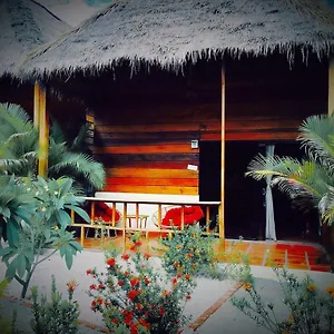 Otres 2* Sihanoukville
