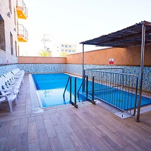 Tzabar 3* Eilat